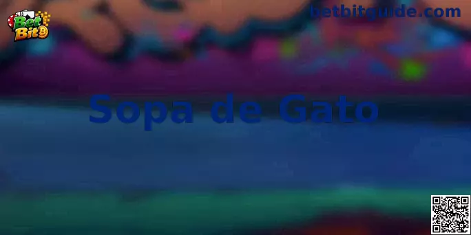 Sopa de Gato Gameplay