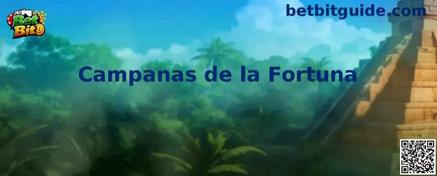 Campanas de la Fortuna Sección Media