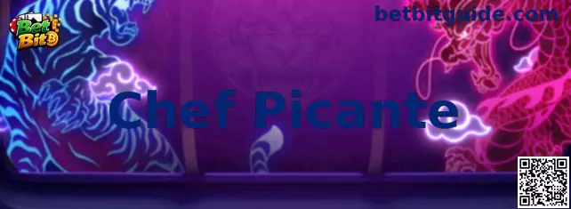 Vista amplia de Chef Picante en betbitguide.com