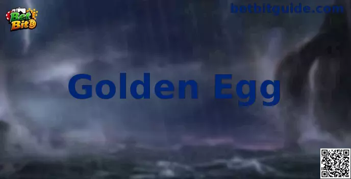 Golden Egg Gameplay
