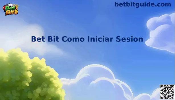 Bet Bit México Login Hero