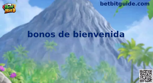 Bonos de Bienvenida en México