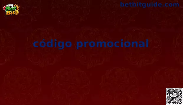 Código Promocional Bet Bit México