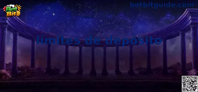 Guía técnica sobre la configuración segura de límites de depósito en la plataforma Bet Bit para usuarios en México
