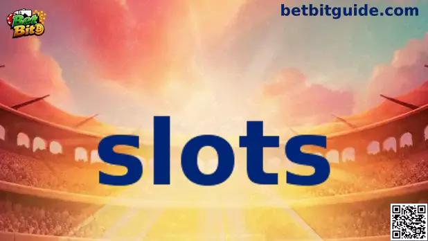 Plataforma de slots online Bet Bit en México