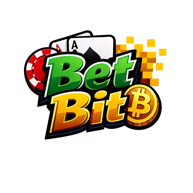 Bet Bit Logo