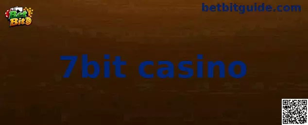 7Bit Casino México Interfaz y Funcionalidades