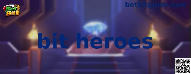 Bit Heroes Quest