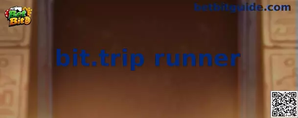 Guía ilustrativa de bit.trip runner