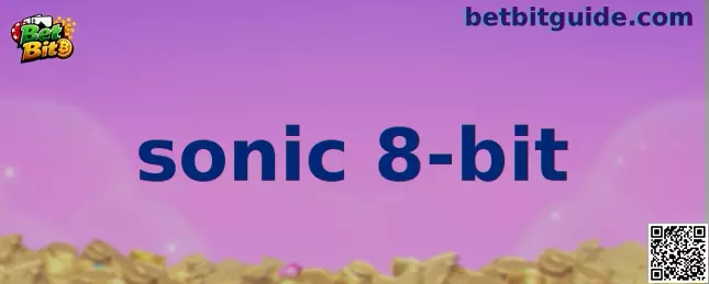 Sonic 8-bit gameplay