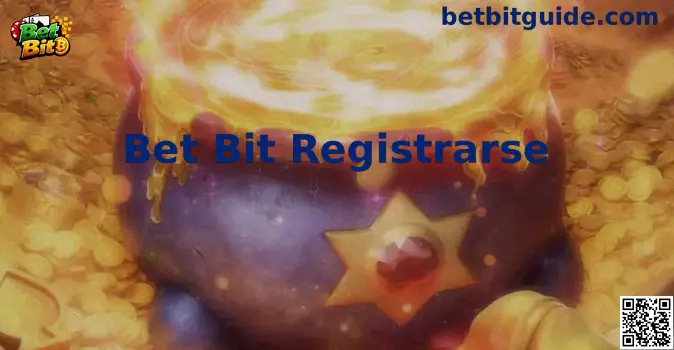 Bet Bit Registrarse México