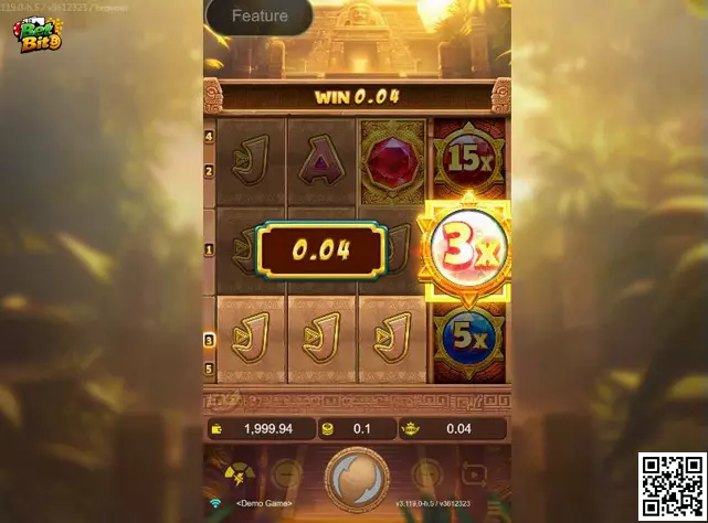 Fortune Jewel de Bet Bit en México